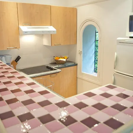 Nova Апартаменты Тьючча