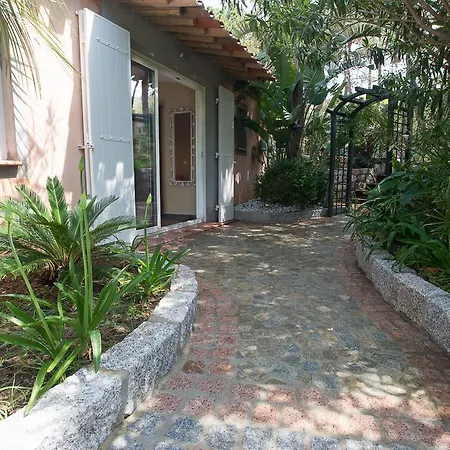 Nova Apartment Tiuccia