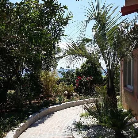 Apartment Nova Tiuccia