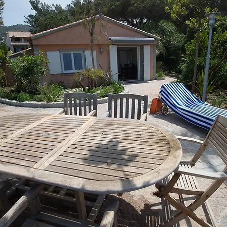 Nova Апартаменты *