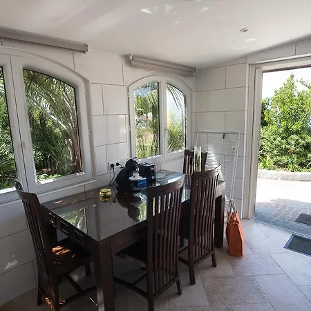 Apartment Nova Tiuccia
