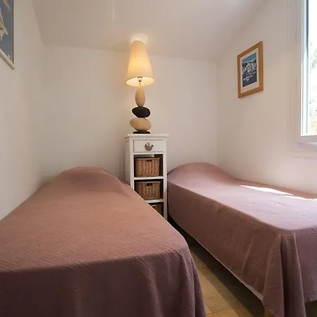 Nova Апартаменты