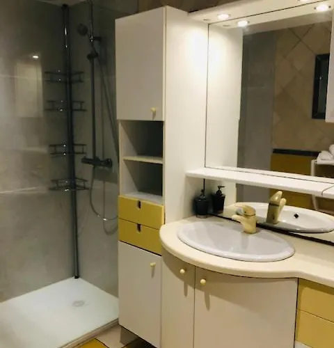 Apartment Nova