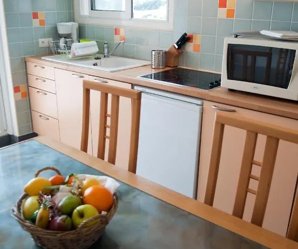 Nova Apartment