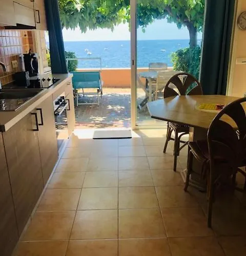 Apartment Nova Tiuccia