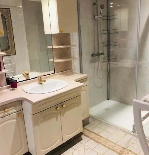 Nova Apartment Tiuccia