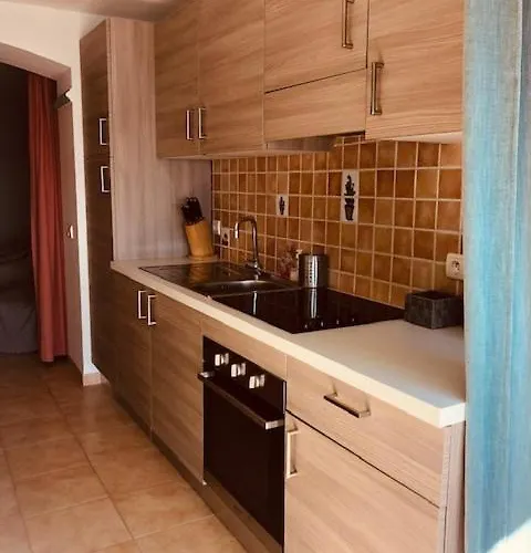 Apartment Nova *