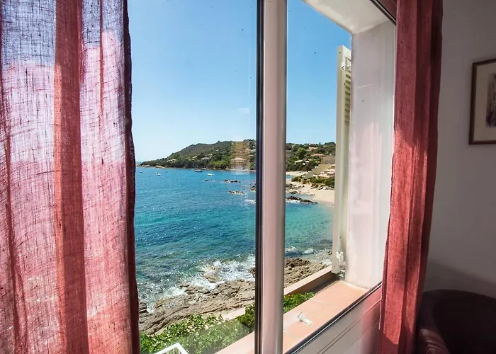 Apartment Nova Tiuccia