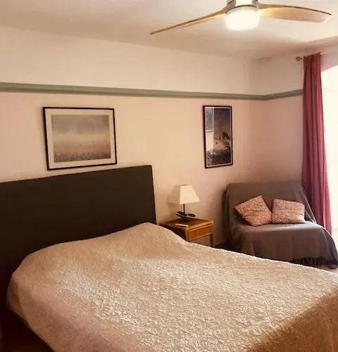 Apartment Nova *