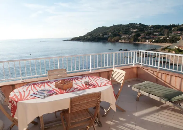 Nova Apartment Tiuccia