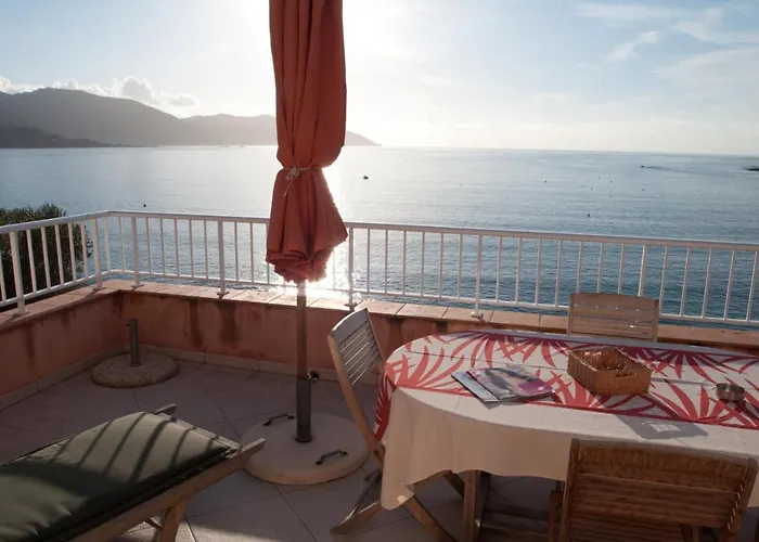 Nova Apartment Tiuccia