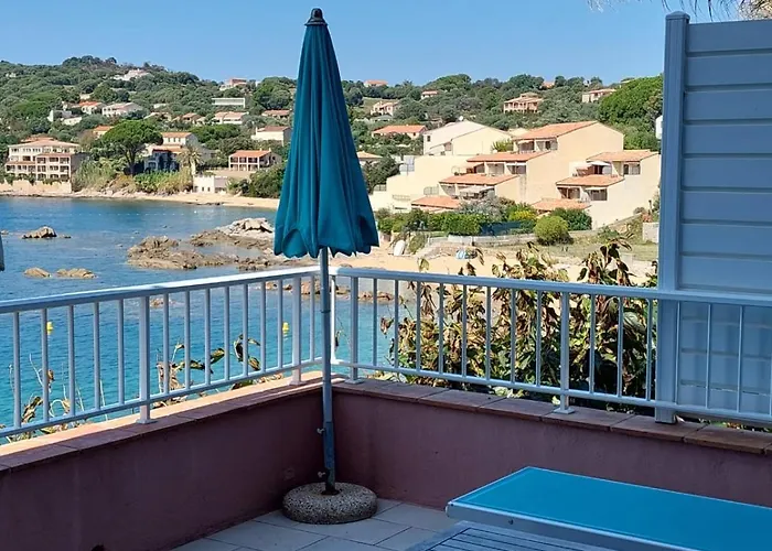 Apartment Nova Tiuccia
