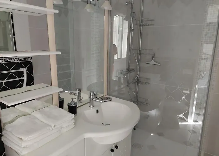 Apartment Nova *