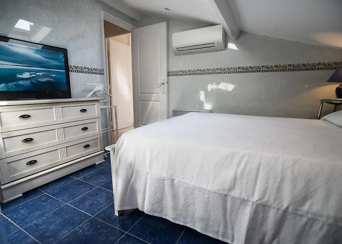 Apartment Nova *