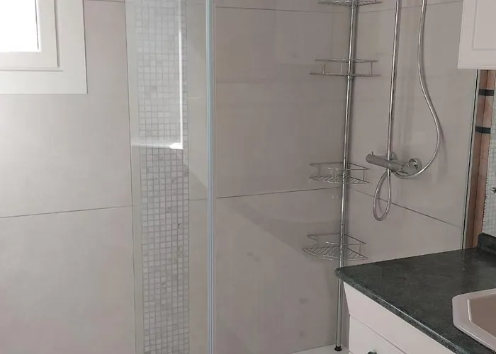 Nova Apartment Tiuccia