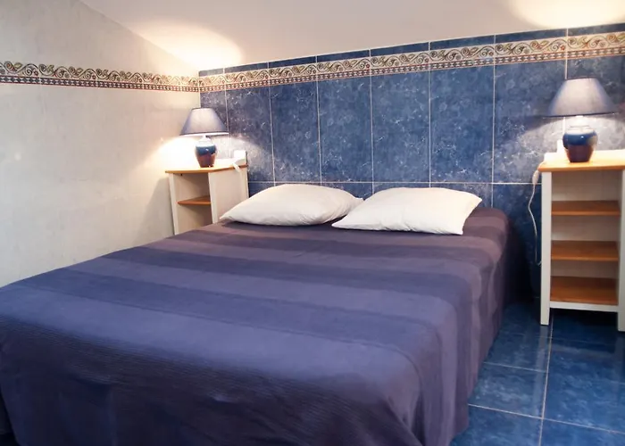 Nova Apartment Tiuccia