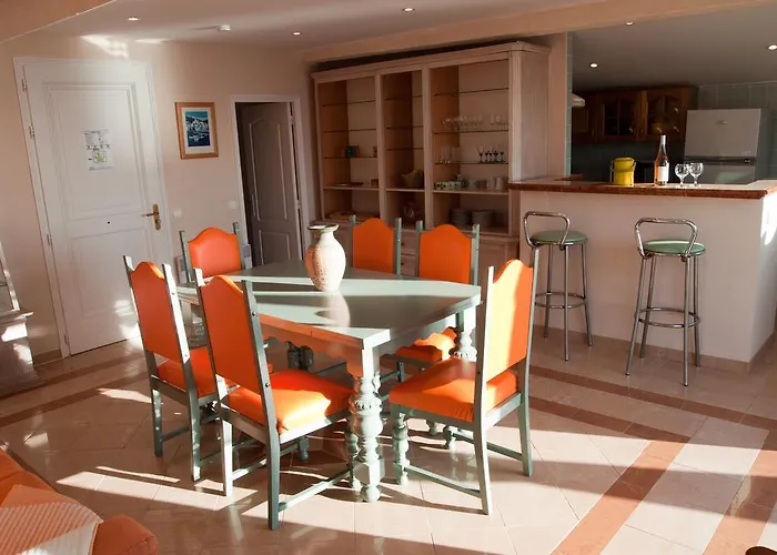 Apartment Nova Tiuccia