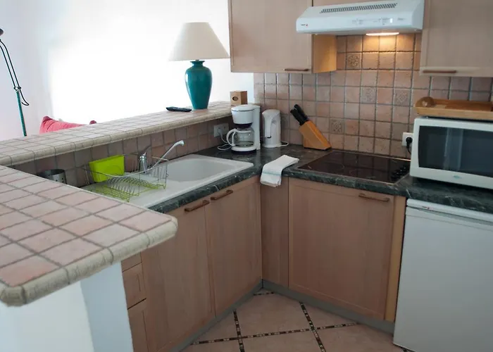 Nova Apartment Tiuccia