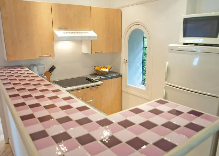 Nova Apartment Tiuccia
