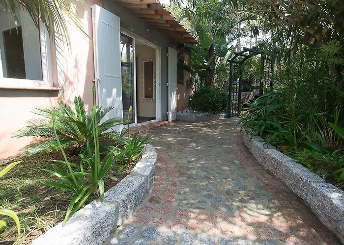 Nova Apartment Tiuccia