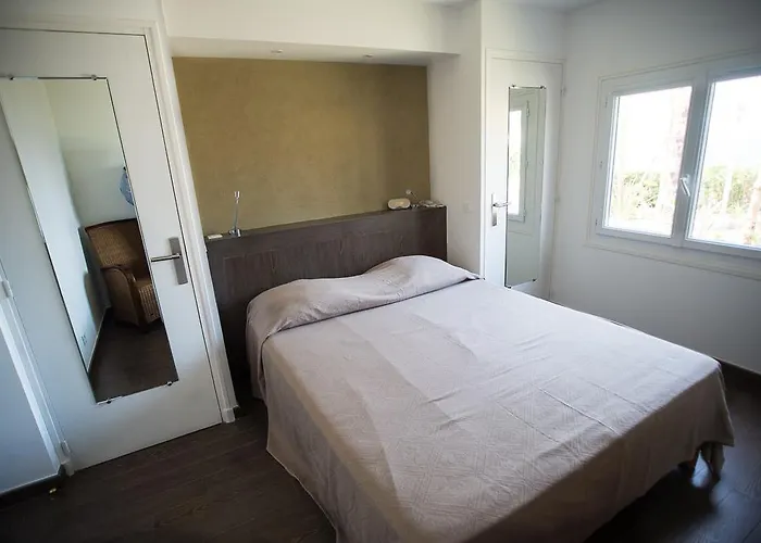 Apartment Nova Tiuccia