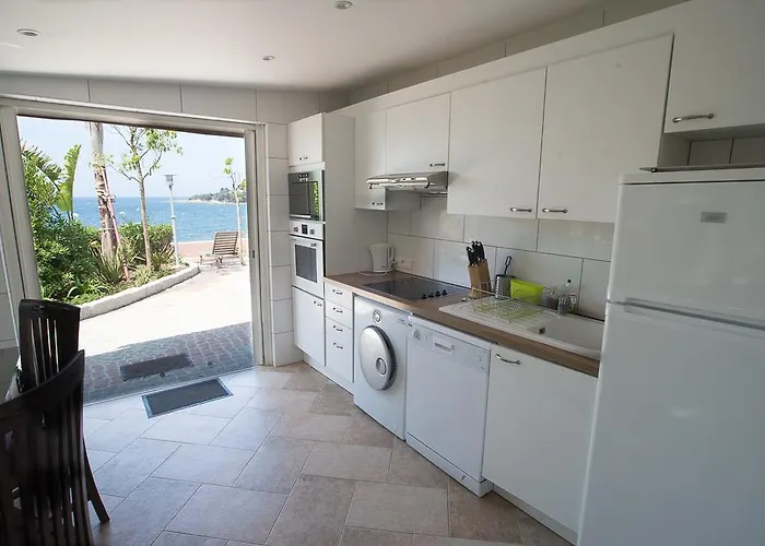 Apartment Nova