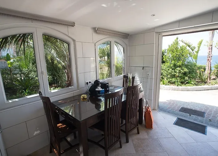 Apartment Nova Tiuccia